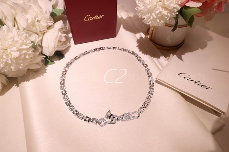 Cartier Necklaces 33